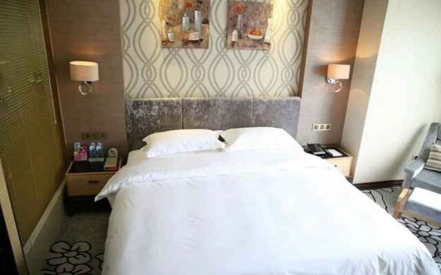 Guangxi Womei Hotel
