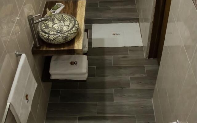 Hotel Real de Castilla