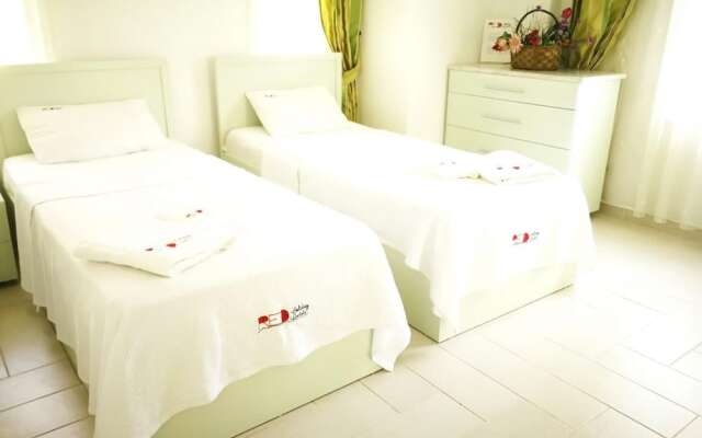 Exceptional Villa With Private Pool in Antalya