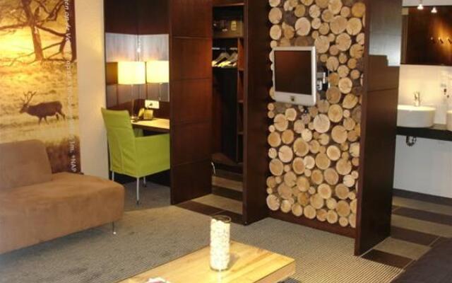 Hotel de Sterrenberg - Adults Only