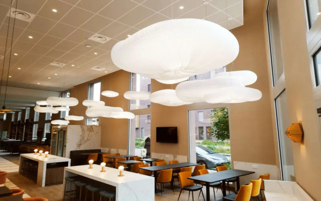 Ibis Acheres St Germain En Laye