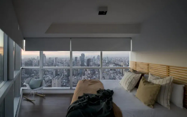 Zip Housing Torre Bellini