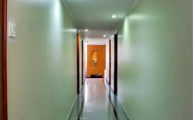 Hotel Stay Inn