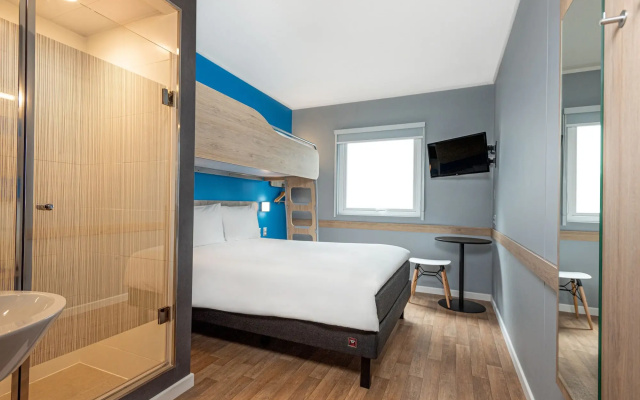 ibis Budget Lima Miraflores
