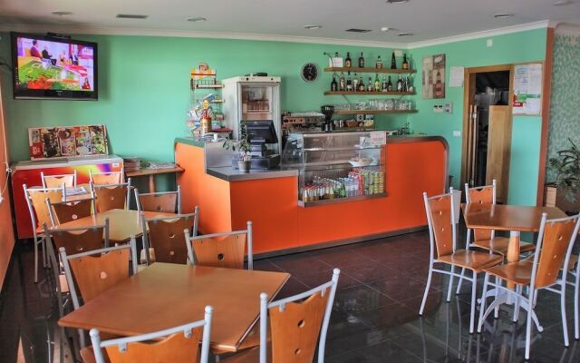 Hotel Solar da Charneca