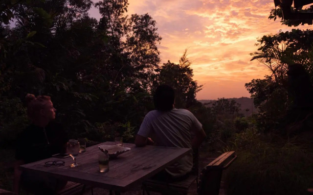 Villa Sunset Jogjakarta