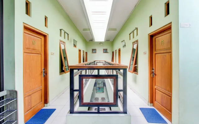 Hotel O Yogyakarta near Taman Sari