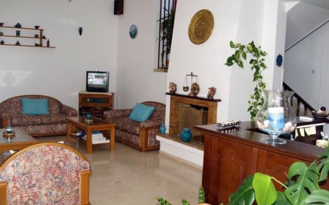 Lemos Hotel