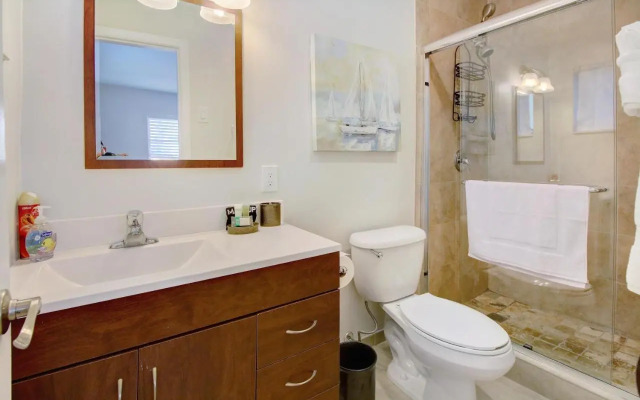 The Waterman's Retreat Unit N