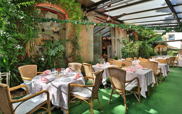 Logis Hotel Le Relais Imperial