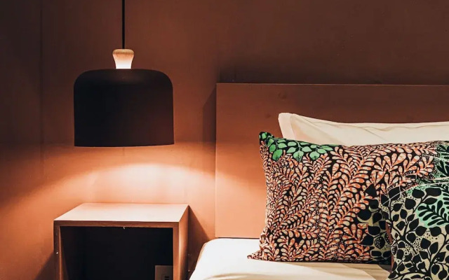 Terra Boutique Hotel