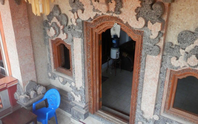 Ratih Bali Hostel