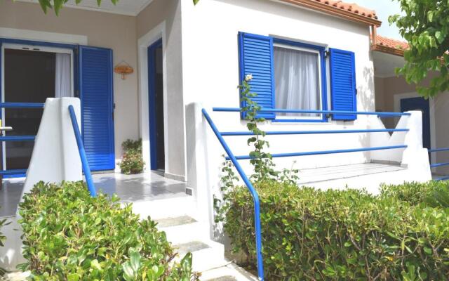 Panorama Apartments
