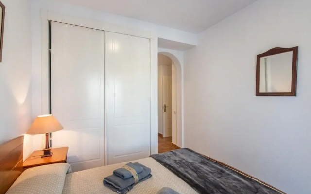 Seaside Stay Near Playa del Moral