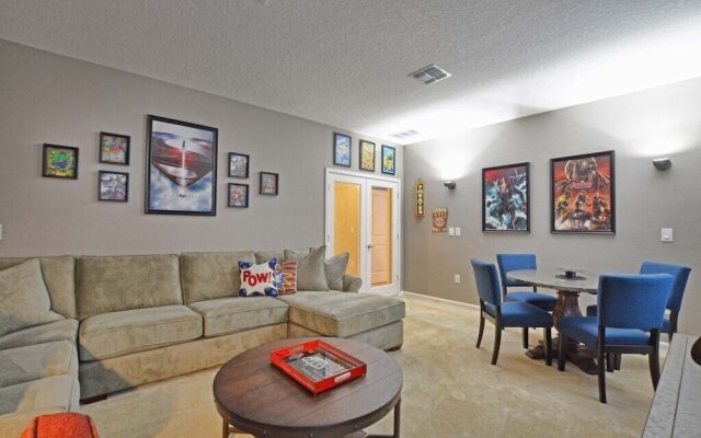 Sonoma - 6 Bedroom Pool - 1856SN Home by RedAwning