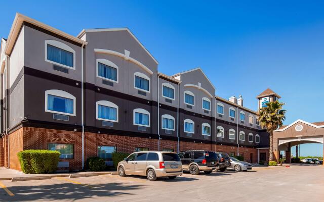 Hondo Inn