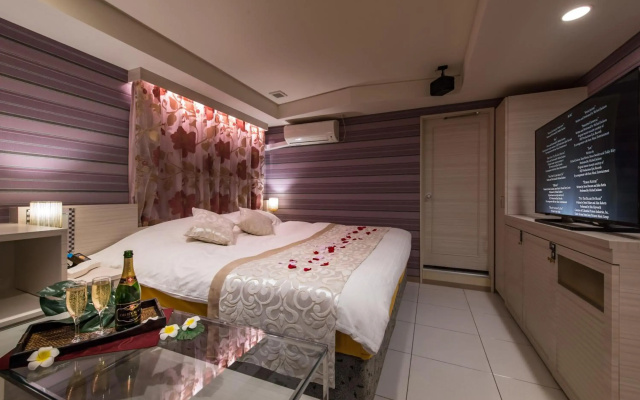 Hotel Water Gate Sagamihara (Adult Only)