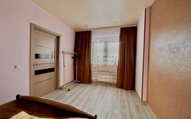 Apartments on Prospekt 50 let Oktyabrya 1