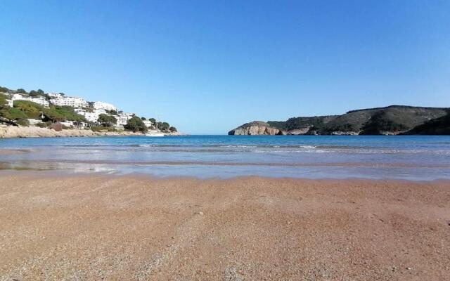 Apartamento Tras a 100m de la playa