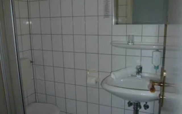 Landhotel Solmser Hof