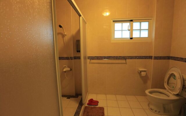 Pingtung happiness garden