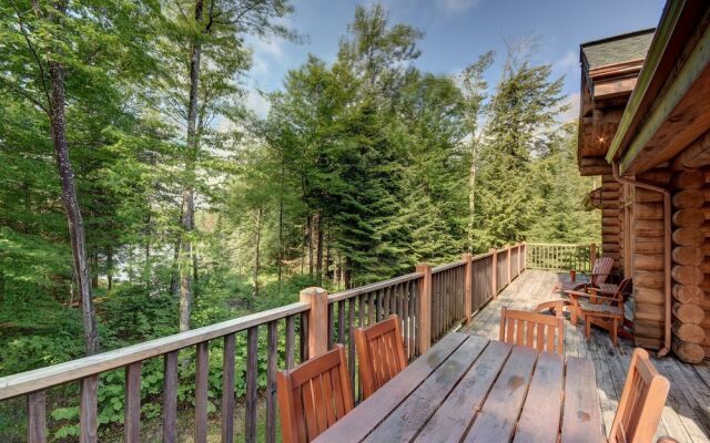 Chalet Cherokee