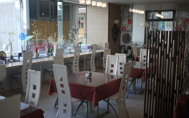 Hotel Resh Tottori Ekimae