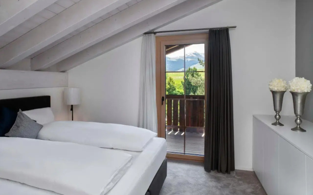 Hotel mischun