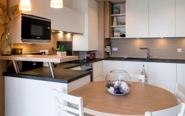 Appartement Port-Louis, 2 pièces, 4 personnes - FR-1-349-159