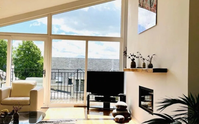 Dundee Dream House by the Sea