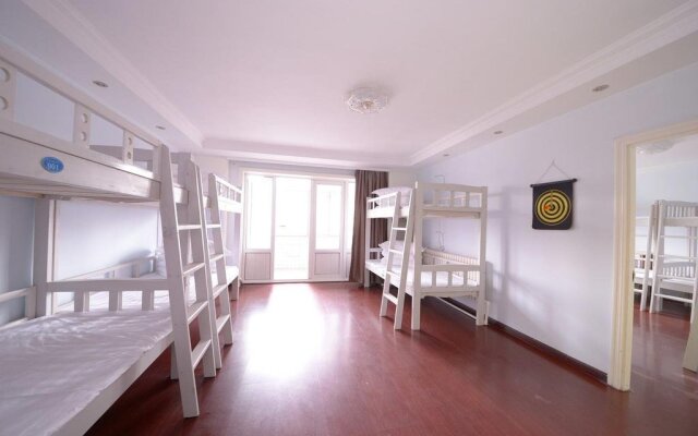 Harbin Doraemon Hostel