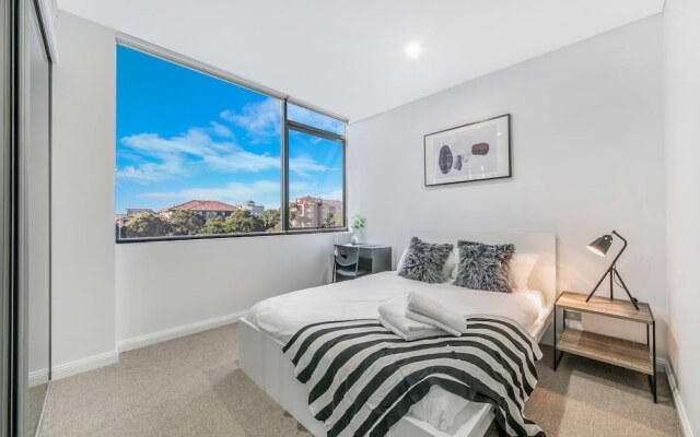 Apartment At Roseberry