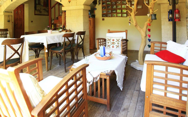 Datça Türk Evi Otel