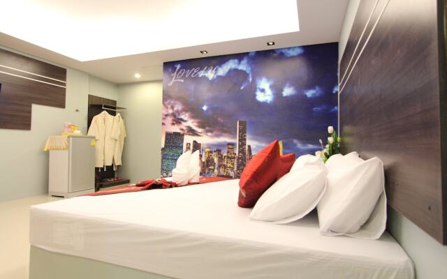 Lovely Resort and Spa