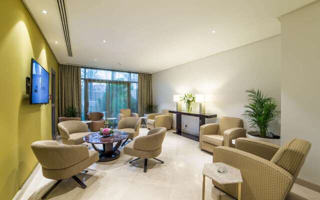 Vivienda Hotel Villas Granada