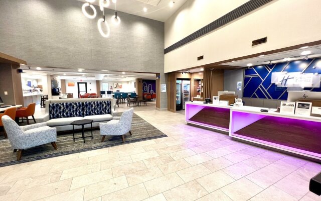 Holiday Inn Express Madison