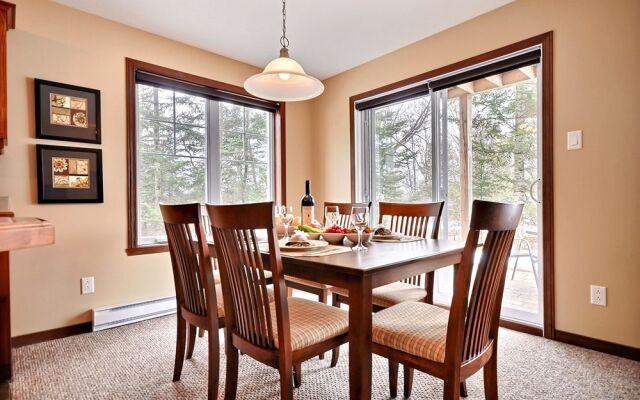 Tremblant Sunstar Domaine Platinum