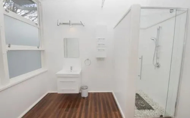 Harmony at Tower Hill