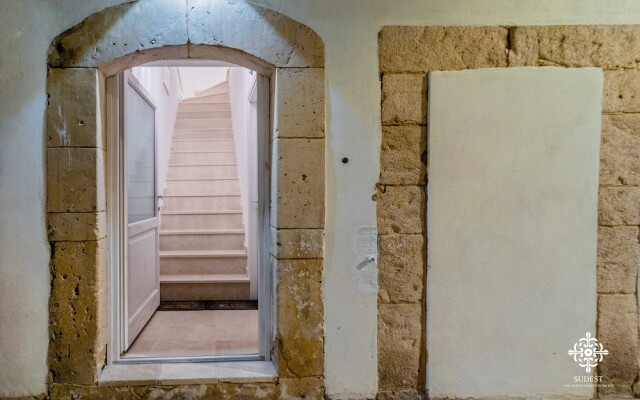 Casa Tal - Dimora in Ortigia