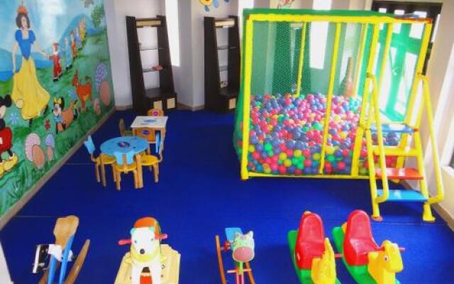 Tropicana Beach Resort Spa