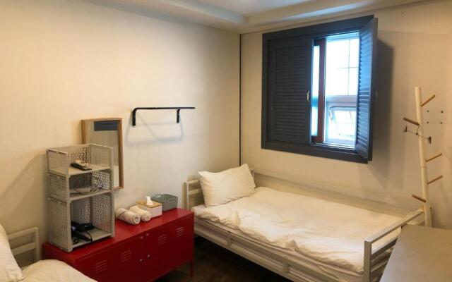 Hostel Seoul