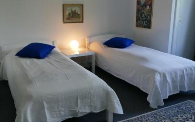 Privatzimmer Hamburg Alsterdorf