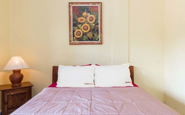RedDoorz near Duyung Beach Sanur