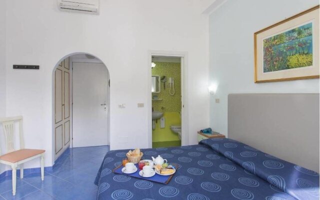 Terme Miramonte e Mare