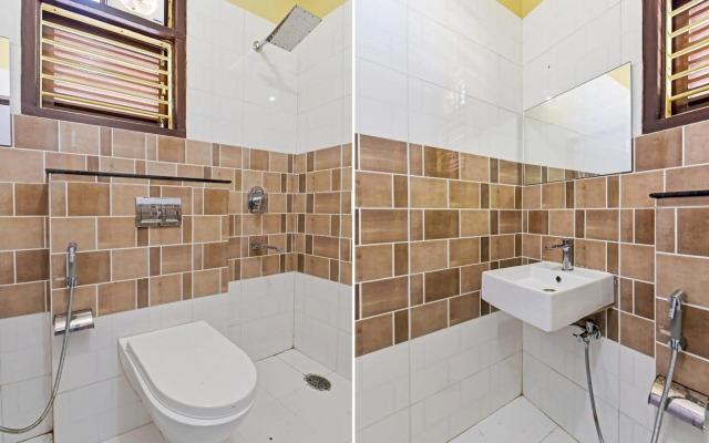 Collection O 83225 Hotel Shri Ganesh