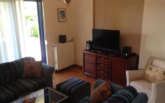 Skala Fourkas Holiday Homes