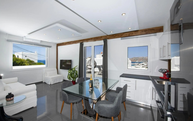 Zannis Hotel
