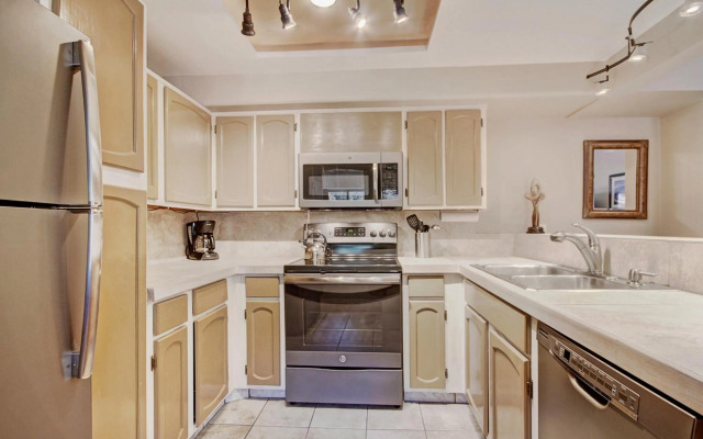 Village at Breckenridge Resort