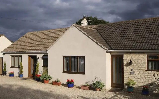 Rose Briar B&B