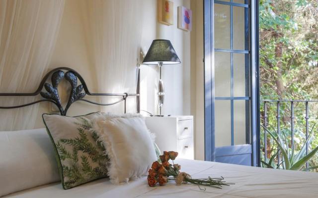 Sefarad_Parking Propio